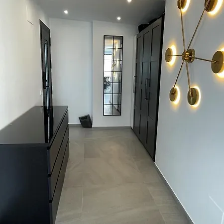 וילה Luxury With Panoramic Views And Infinity Pool *