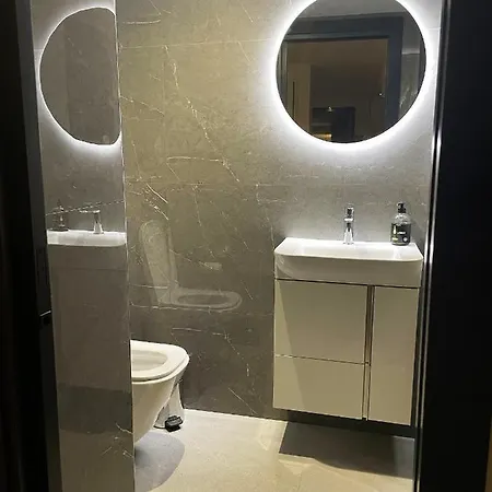 וילה Luxury With Panoramic Views And Infinity Pool