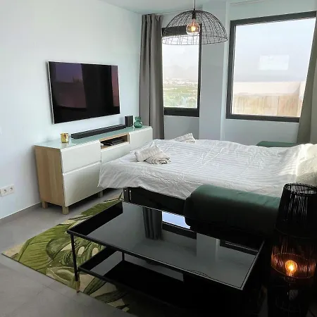 Luxury With Panoramic Views And Infinity Pool * Nerja