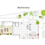 וילה Luxury With Panoramic Views And Infinity Pool נרחה