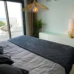 Luxury With Panoramic Views And Infinity Pool וילה *